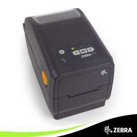 Impresora de Etiquetas Zebra ZD411 ZD4A022-T01M00EZ