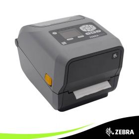 Impresora de Etiquetas Zebra ZD620 ZD62042-T01F00EZ
