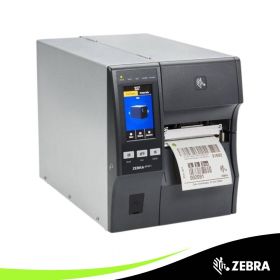 Impresora de Etiquetas Zebra ZT411 ZT41142-T410000Z
