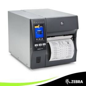impresora de Etiquetas Zebra ZT421 ZT42162-T010000Z