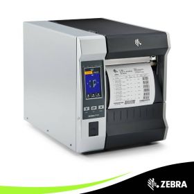 Impresora de Etiquetas Zebra ZT640 ZT62062-T010100Z