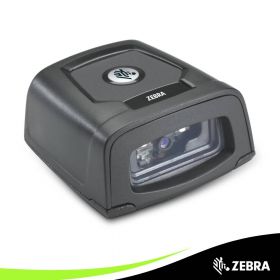 Lector de Codigo de Barras ZEBRA DS457