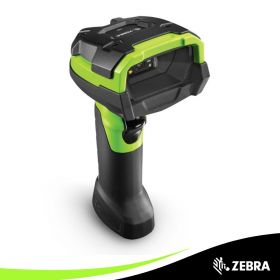 Lector de Codigo de Barras Zebra DS3608-SR
