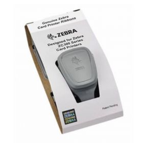 RIBBON ZEBRA COLOR IMP CARNET ZC300 YMCPKO 200 IMG 800300-562LA