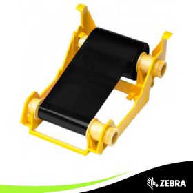 Cinta Ribbon Zebra Negro Imp Carnet Series 3 2000 Img 800033-301