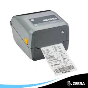 Impresora de Etiquetas Zebra Serie ZD421