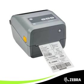 Impresora de Etiquetas Zebra ZD421 + Wifi + Bluetooth + NFC