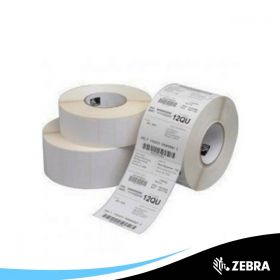 Rollo de Etiquetas ZEBRA Z Perform 15000T 4 X 2  Caja X 4