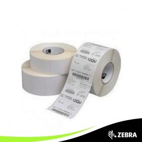 Rollo de Etiquetas ZEBRA Z Perform 15000T 4 X 2  Caja X 4