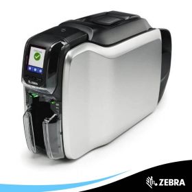 Impresora de Carnet Zebra ZC300