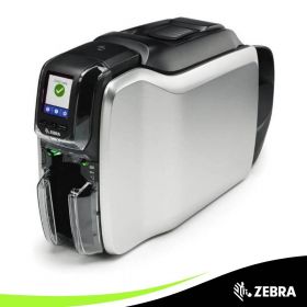impresora de carnets Zebra ZC32