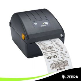Impresora de Etiquetas Zebra ZD230
