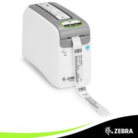 Impresora de Manillas Zebra ZD510