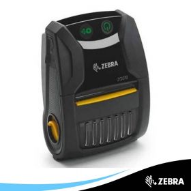 Impresora Portatil Zebra ZQ310