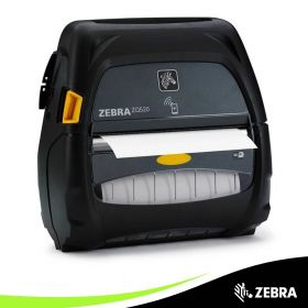 Impresora de Etiquetas Zebra ZQ520 4''