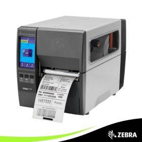 Impresora de Etiquetas Zebra ZT231 TT