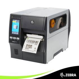 impresora de Etiquetas Zebra ZT411