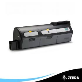 Impresora de Carnet Zebra ZXP Serie7