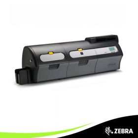 Impresora de Carnet Zebra ZXP Serie7