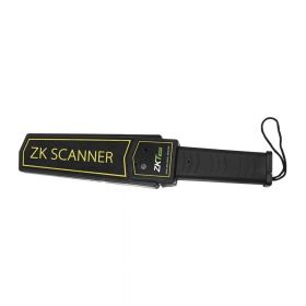 Detector de Metales Portátil ZKTeco ZK-D100S