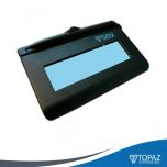 Digitalizador de Firmas Topaz T LBK460 HSB R Siglite