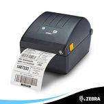Impresora de Etiquetas Zebra ZD220