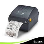 Impresora de Etiquetas Zebra ZD220