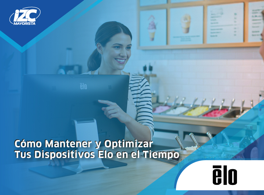 Cómo Mantener y Optimizar Tus Dispositivos Elo en el Tiempo