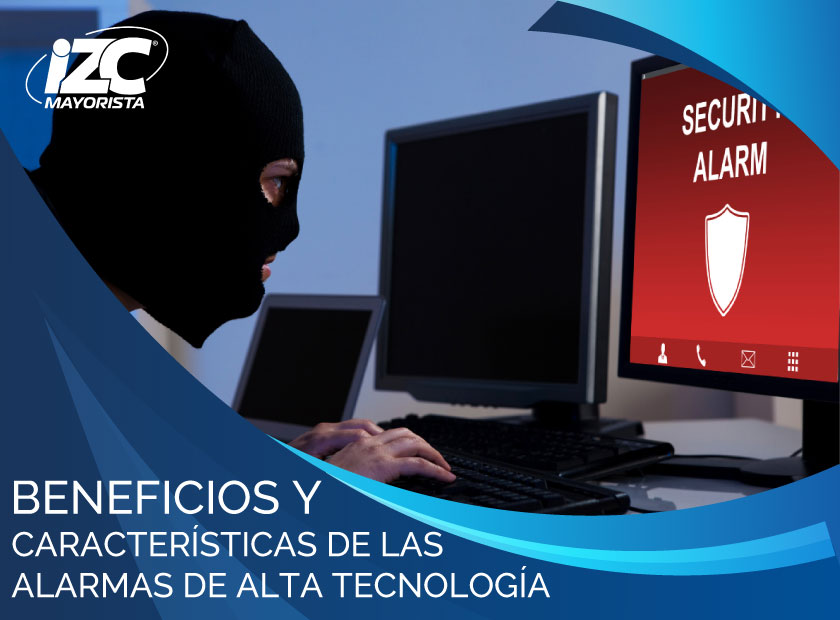 Alarmas Cableadas: ¿Cuáles son sus ventajas?