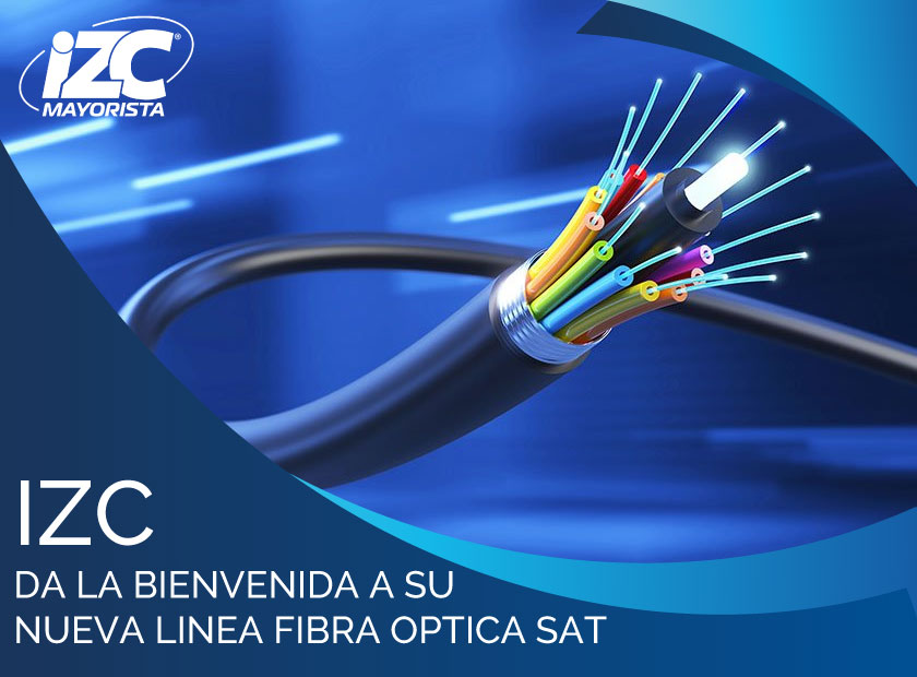 Fibra óptica: Descubre todo sobre esta tecnología – Fibra Óptica